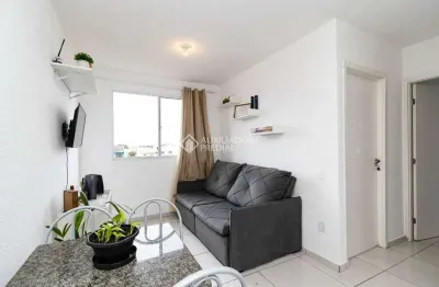 Apartamento com 2 quartos à venda na Rua Clemente Itsyo Horikoshi, 169, Jardim Cláudia, Pinhais, 38 m2 por R$ 257.500