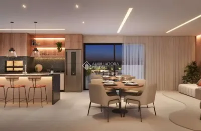 Apartamento com 1 quarto à venda na rua brasílio itiberê, 1681, rebouças, curitiba, 33 m2 por r$ 425.900