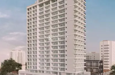 Apartamento com 1 quarto à venda na rua andré de barros, 419, centro, curitiba, 27 m2 por r$ 330.000