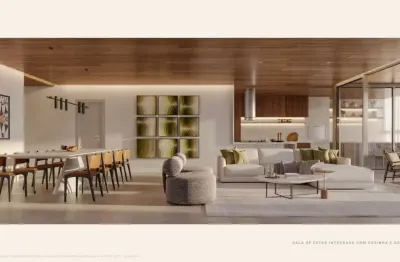 Apartamento com 3 quartos à venda na rua vereador garcia rodrigues velho, 205, cabral, curitiba, 315 m2 por r$ 7.856.990