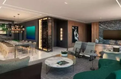 Apartamento com 3 quartos à venda na rua jerônimo durski, 2888, bigorrilho, curitiba, 165 m2 por r$ 3.244.759