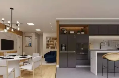 Apartamento com 3 quartos à venda na rua vitória, 337, cabral, curitiba, 91 m2 por r$ 1.299.900