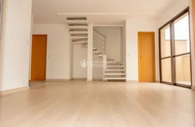 Cobertura com 3 quartos à venda na rua humberto morona, 27, cristo rei, curitiba, 109 m2 por r$ 1.170.000