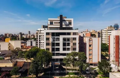 Apartamento com 3 quartos à venda na rua moyses marcondes, 53, juvevê, curitiba, 105 m2 por r$ 1.408.000