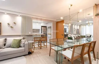Apartamento com 3 quartos à venda na rua oyapock, 40, cristo rei, curitiba, 49 m2 por r$ 847.000