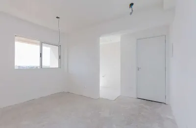 Apartamento com 1 quarto à venda na nelson antônio farias, 110, fanny, curitiba, 34 m2 por r$ 270.000