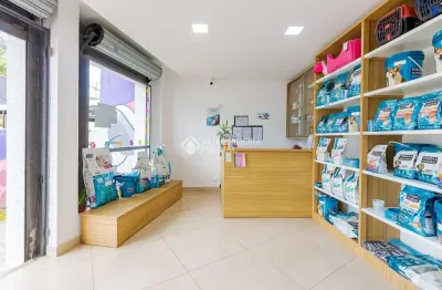 Ponto comercial à venda na rua saturnino miranda, 312, santa felicidade, curitiba, 150 m2 por r$ 140.000