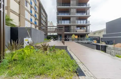 Apartamento com 1 quarto à venda na rua capitão souza franco, 336, bigorrilho, curitiba, 34 m2 por r$ 468.720