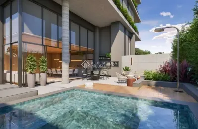 Apartamento com 3 quartos à venda na rua machado de assis, 608, juvevê, curitiba, 141 m2 por r$ 2.025.000