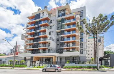 Apartamento com 3 quartos à venda na rua bom jesus, 353, juvevê, curitiba, 94 m2 por r$ 1.356.000