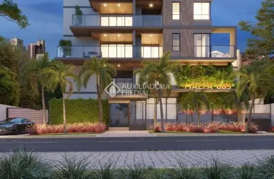 Apartamento com 3 quartos à venda na rua saint hilaire, 685, água verde, curitiba, 174 m2 por r$ 2.663.000