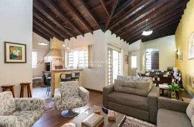Casa em condomínio fechado com 4 quartos à venda na rua aldo kepler da silva, 31, orleans, curitiba, 200 m2 por r$ 1.370.000