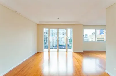 Apartamento com 4 quartos à venda na rua buenos aires, 315, batel, curitiba, 227 m2 por r$ 2.500.000