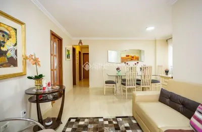 Apartamento com 3 quartos à venda na rua cândido xavier, 1000, água verde, curitiba, 99 m2 por r$ 699.900
