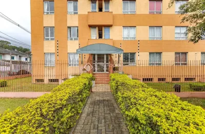Apartamento com 3 quartos à venda na rua lívio petterle, 283, atuba, curitiba, 60 m2 por r$ 320.000