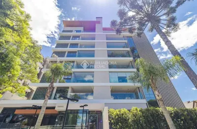 Apartamento com 3 quartos à venda na rua padre antônio, 235, centro, curitiba, 155 m2 por r$ 2.864.400