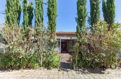 Casa com 6 quartos à venda na doutor romualdo a. baraúna, 190, campina do siqueira, curitiba, 600 m2 por r$ 2.100.000