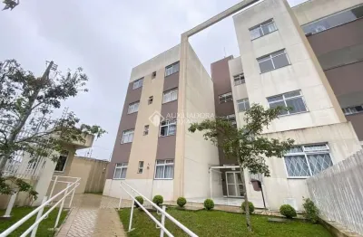 Apartamento com 2 quartos à venda na rua leocádio robison de lima damázio, 144, alto boqueirão, curitiba, 58 m2 por r$ 350.000