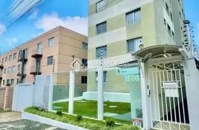 Apartamento com 1 quarto à venda na rua serafim frança, 160, novo mundo, curitiba, 25 m2 por r$ 260.000