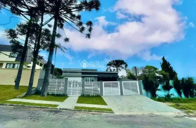 Casa com 3 quartos à venda na rua ernesto casagrande, 307, santo inácio, curitiba, 207 m2 por r$ 2.990.000