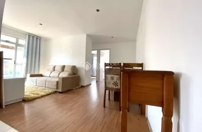 Apartamento com 2 quartos à venda na rua josé gondek, 133, costeira, araucária, 49 m2 por r$ 229.000