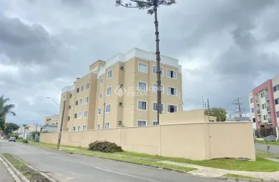 Apartamento com 3 quartos à venda na rua padre júlio pareda, 251, costeira, são josé dos pinhais, 69 m2 por r$ 350.000
