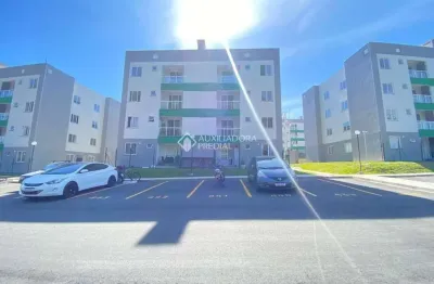 Apartamento com 2 quartos à venda na rua ângelo zanetti, 795, loteamento itaboa, campo largo, 47 m2 por r$ 230.000