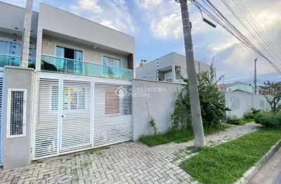 Casa com 3 quartos à venda na rua bengali, 607, são braz, curitiba, 145 m2 por r$ 890.000