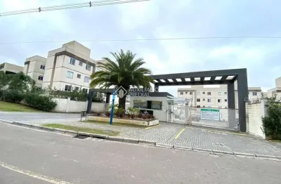Apartamento com 2 quartos à venda na rua francisco dal'negro, 3057, santo antônio, são josé dos pinhais, 38 m2 por r$ 230.000