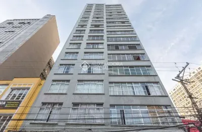 Apartamento com 1 quarto à venda na rua alfredo bufren, 183, centro, curitiba, 53 m2 por r$ 259.000