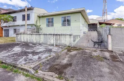 Casa com 3 quartos à venda na rua gil vicente, 189, guaíra, curitiba, 205 m2 por r$ 690.000