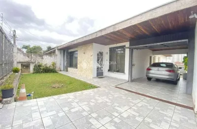 Casa com 3 quartos à venda na rua coronel joão da silva sampaio, 647, jardim botânico, curitiba, 140 m2 por r$ 850.000