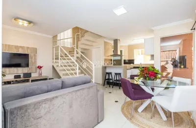 Casa com 3 quartos à venda na do cedro, 148, barreirinha, curitiba, 148 m2 por r$ 780.000