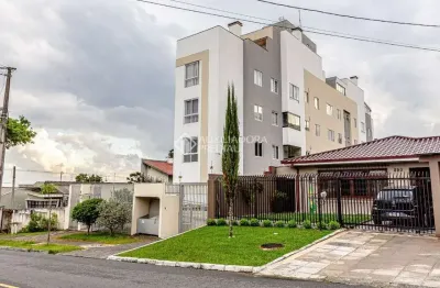 Apartamento com 2 quartos à venda na rua max rosenmann, 514, tingui, curitiba, 143 m2 por r$ 1.100.000