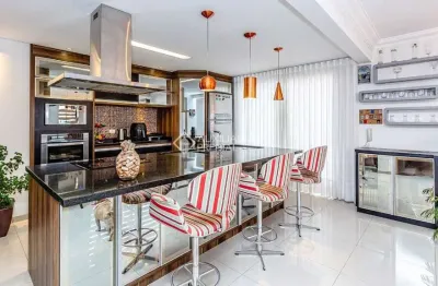 Apartamento com 2 quartos à venda na rua max rosenmann, 514, tingui, curitiba, 143 m2 por r$ 1.100.000