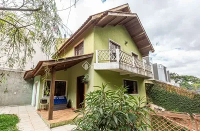 Casa com 2 quartos à venda na alexandre schroeder, 378, pilarzinho, curitiba, 146 m2 por r$ 680.000