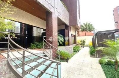 Apartamento com 2 quartos à venda na rua desembargador motta, 2219, batel, curitiba, 89 m2 por r$ 1.390.000