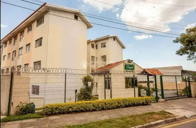 Apartamento com 2 quartos à venda na rua dante luiz júnior, 615, capão raso, curitiba, 50 m2 por r$ 329.000