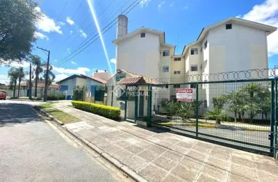 Apartamento com 2 quartos à venda na rua dante luiz júnior, 615, capão raso, curitiba, 50 m2 por r$ 329.000