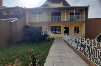 Casa com 3 quartos à venda na rua da divina providência, 1054, santa quitéria, curitiba, 381 m2 por r$ 1.250.000