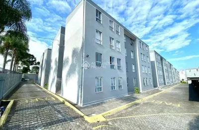 Apartamento com 3 quartos à venda na rua sebastião malucelli, 1200, novo mundo, curitiba, 39 m2 por r$ 235.000