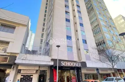 Apartamento com 2 quartos à venda na rua voluntários da pátria, 215, centro, curitiba, 72 m2 por r$ 399.000