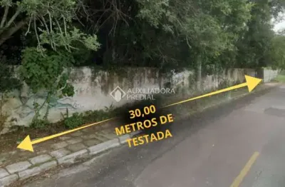 Terreno à venda na rua baruch spinoza, 427, aristocrata, são josé dos pinhais, 1200 m2 por r$ 1.290.000