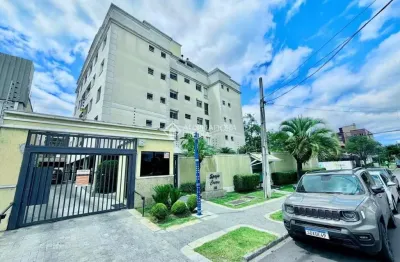 Apartamento com 3 quartos à venda na rua brasílio itiberê, 58, jardim botânico, curitiba, 85 m2 por r$ 590.000