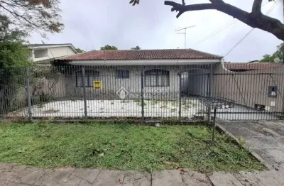 Casa com 3 quartos à venda na rua carlos garibaldi biazetto, 349, boa vista, curitiba, 150 m2 por r$ 780.000
