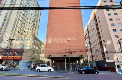 Apartamento com 3 quartos à venda na rua doutor pedrosa, 104, centro, curitiba, 106 m2 por r$ 550.000