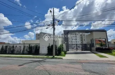 Apartamento com 2 quartos à venda na rua carolina castelli, 800, novo mundo, curitiba, 44 m2 por r$ 320.000