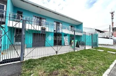 Casa com 5 quartos à venda na eunice bettini bartoszeck, 953, uberaba, curitiba, 340 m2 por r$ 990.000