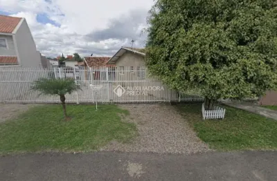 Terreno à venda na Rua David Tows, 81, Xaxim, Curitiba, 1137 m2 por R$ 2.500.000