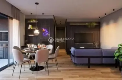 Apartamento com 3 quartos à venda na rua francisco ader, 514, novo mundo, curitiba, 65 m2 por r$ 650.000